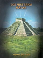 Misterios Mayas